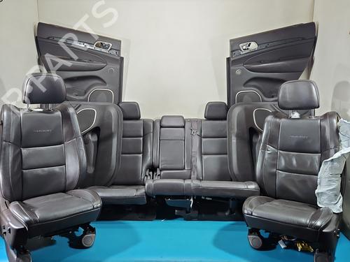Used Seats set Seats set 37851437 37851437