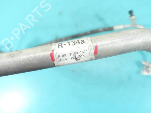AC pipe CHEVROLET CAPTIVA (C100, C140) 2.2 D 4WD | BP37895244M126  - Image 7