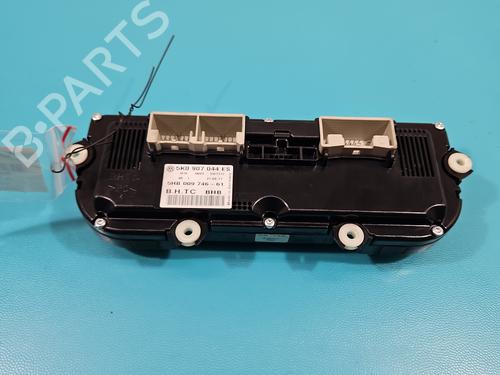 Climate control VW PASSAT B7 Variant (365) 1.4 TSI EcoFuel | BP38119526I5 - Image 5