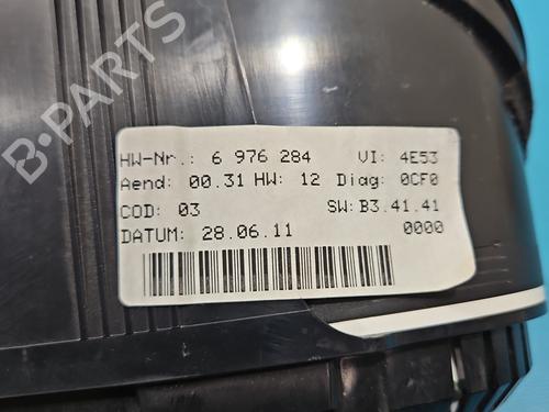 Instrument cluster BMW X6 (E71, E72) xDrive 40 d | BP37823310C47 - Image 6
