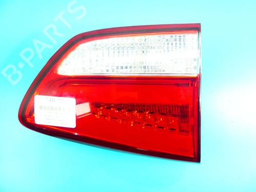 Used Left tailgate light Left tailgate light 37885568 37885568