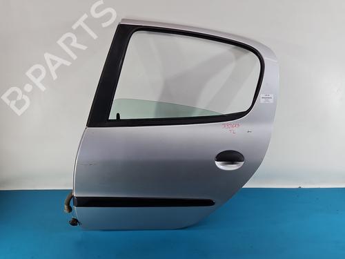 Used Left rear door Left rear door 38037351 38037351