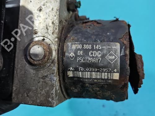 ABS pump RENAULT ESPACE IV (JK0/1_) 1.9 dCi (JK0U) | BP38142986M43 - Image 11