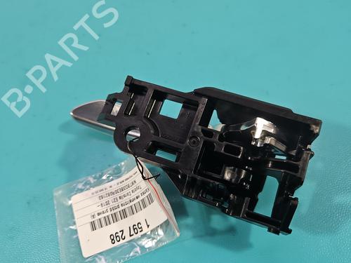 Front right interior door handle TOYOTA COROLLA Saloon (_E21_) 1.8 VVTi Hybrid (ZWE219) | BP37854500I14 - Image 4