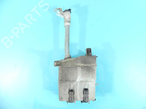 Used Windscreen washer tank Windscreen washer tank 37895351 37895351