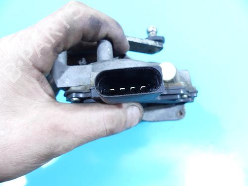 Front wiper motor SKODA FABIA II Combi (545) 1.9 TDI | BP37886525M29 - Image 4