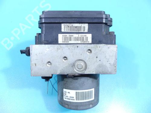 ABS pump KIA CEE'D Sportswagon (JD) | BP37808016M43 - Image 6