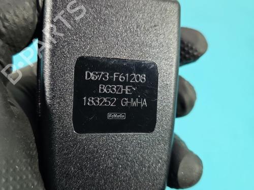 Front right seatbelt FORD S-MAX (CJ, WA6) 2.0 EcoBlue | BP38140089I25 - Image 4