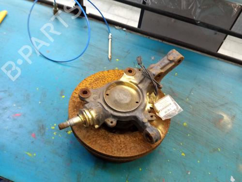 Right front steering knuckle RENAULT MASTER III Van (FV) 2.3 dCi 145 FWD (FV0E, FV0F, FV0H, FV02, FV0M, FV0S,... | BP38121728M26 - Image 5