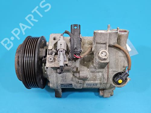 AC compressor BMW X1 (E84) sDrive 20 d | BP37854390M34 - Image 8