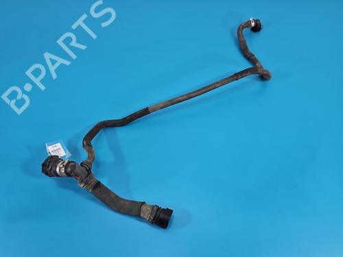 Rør Rør BMW i3 (I01) Range Extender (170 hp) 37844016 37844016