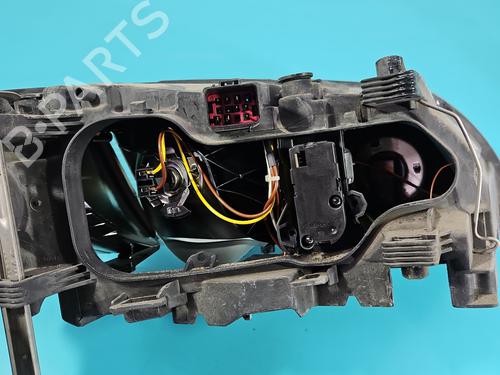 Left headlight VOLVO V70 III (135) D4 | BP37847590C28 - Image 23