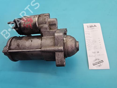 Startmotor Startmotor 37843703 37843703