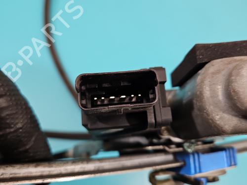 Front left window mechanism RENAULT ESPACE IV (JK0/1_) 1.9 dCi (JK0U, JK0G) | BP38137121C22 - Image 2