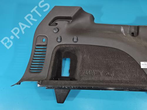 Boot lining JEEP GRAND CHEROKEE IV (WK, WK2) | BP37851974I3 - Image 3