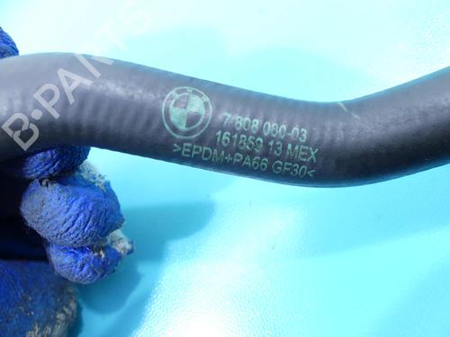 Pipe BMW X5 (E70) xDrive 40 d | BP37876284M125 - Image 4