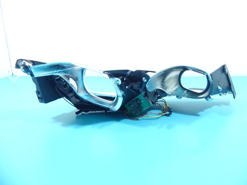 Left headlight VW TOUAREG (7P5, 7P6) 3.0 V6 TDI | BP37894638C28 - Image 4