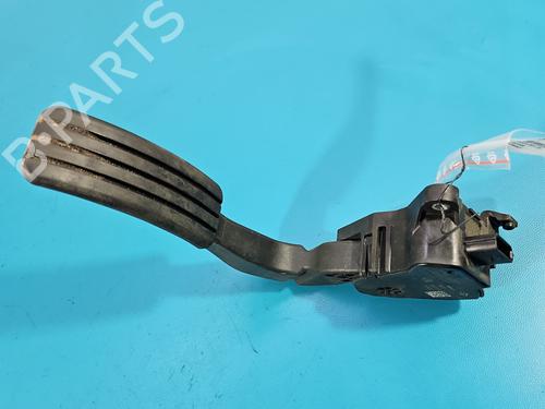 Pedal RENAULT EXPRESS Box Body/MPV | BP38308466I4 - Image 2