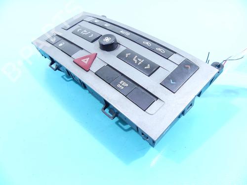 Used Climate control Climate control 37806412 37806412