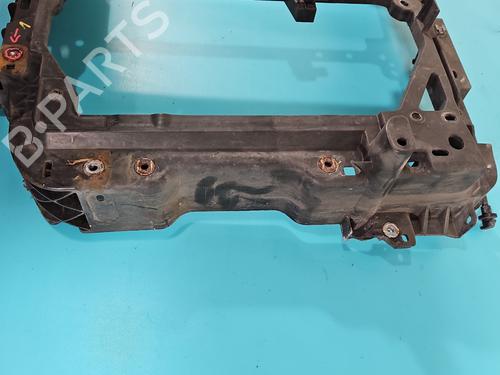 Frontplade/Frontkurv MAZDA CX-5 (KE, GH) 2.2 D AWD (KE2AW) | BP38124724C72 - Image 14