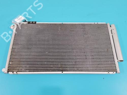 ac-radiator-honda-cr-v-ii-rd_-2001-2002-2003-2004-2005-2006-2007-38122490 main image