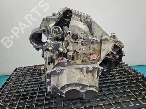 Gearbox SKODA FABIA IV (PJ3) | BP38752012M3 - Image 5
