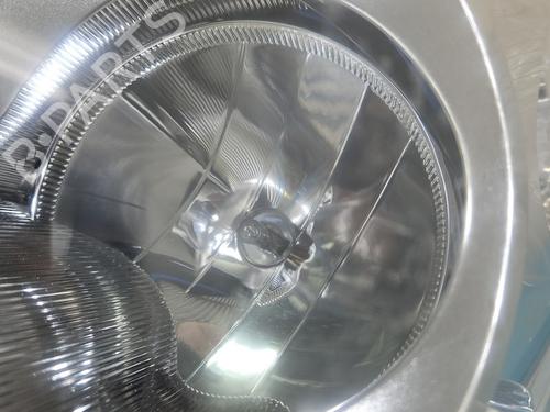 Left headlight OPEL MOVANO B Van (X62) 2.3 CDTI FWD (FV) | BP38774764C28 - Image 3