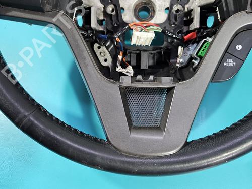 Steering wheel HONDA CR-V III (RE_) 2.2 i-DTEC 4WD (RE6) | BP37844690C49  - Image 5