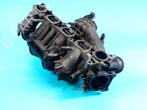 Intake manifold MAZDA 6 Saloon (GG) 1.8 | BP37807322M70  - Image 5