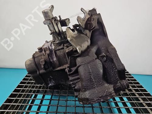 Gearbox SUZUKI SWIFT III (MZ, EZ) | BP37839996M3 - Image 6