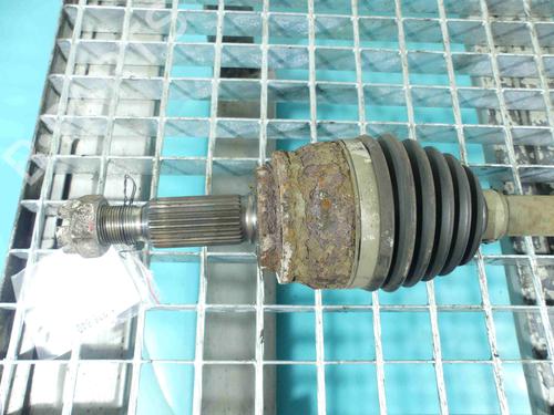 Left front driveshaft MITSUBISHI LANCER VIII Sportback (CX_A) | BP37806961M38 - Image 2