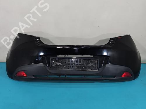 Used Rear bumper Rear bumper 37819118 37819118