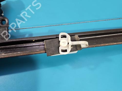 Front right window mechanism CITROËN JUMPER II Van 2.2 HDi 130 | BP39584826C23 - Image 3