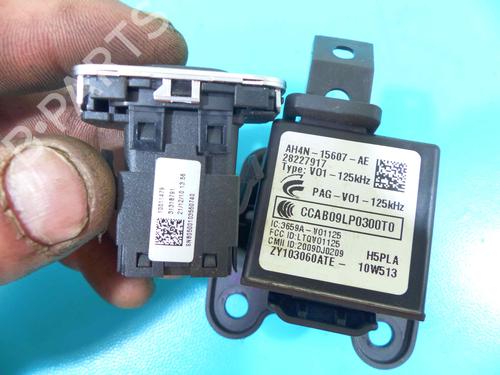 Engine control unit (ECU) VOLVO S60 II (134) 2.0 T | BP37884690M57 - Image 14
