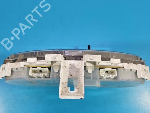 Engine control unit (ECU) MAZDA 5 (CR) 2.0 (CREW, CR19) | BP39561455M57 - Image 9
