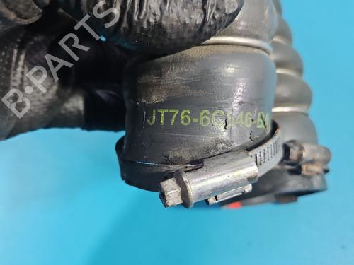 Pipe FORD TRANSIT COURIER B460 Box Body/MPV  | BP40043162M125  - Image 14
