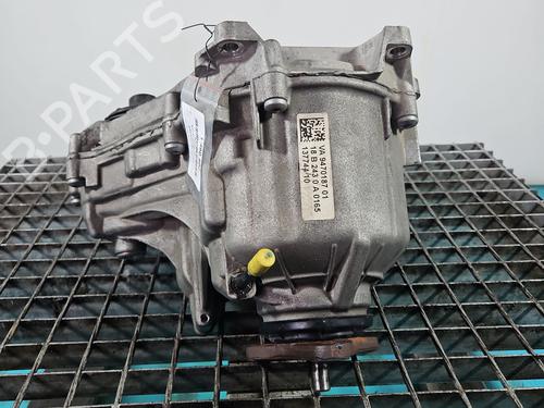 Transfer box BMW X3 (G01, F97, G08) xDrive 20 d | BP37816837M36 - Image 5