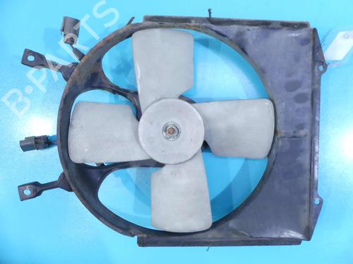 Used Radiator fan Radiator fan 37886352 37886352