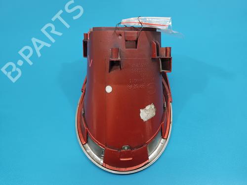Grill PEUGEOT PARTNER Tepee 1.6 HDi 16V | BP37856018C40 - Image 7