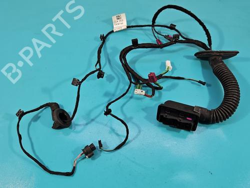 Used Wiring harness Wiring harness MERCEDES-BENZ E-CLASS T-Model (S213) E 220 d 4-matic (213.205) (194 hp) 37852342 37852342
