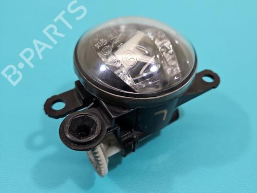 Left front fog light OPEL ASTRA L (OV5) 1.5 Turbo D (FBYHZT, FBYHZJ) | BP38144654C30 - Image 2