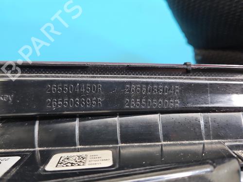 Right tailgate light RENAULT CLIO V (B7_) 1.0 TCe 90 (B7MT) | BP37838692C80 - Image 9