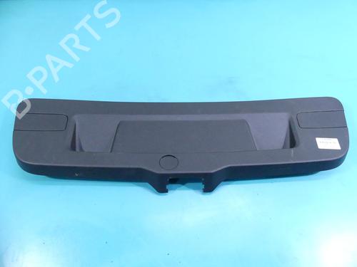 Boot lining VW JETTA IV (162, 163, AV3, AV2) 1.4 TSI | BP37892168I3 - Image 4