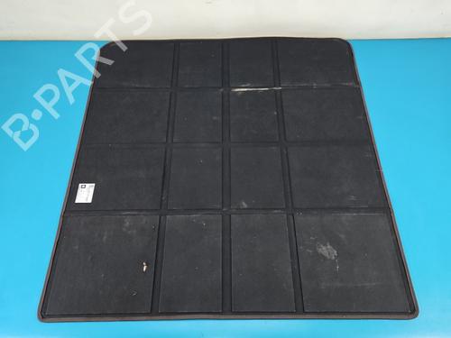 Boot lining OPEL ZAFIRA TOURER C (P12) 2.0 CDTi (75) | BP38266504I3 - Image 3
