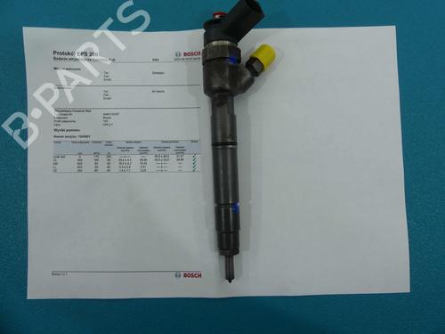 injector-mercedes-benz-a-class-w169-2004-2005-2006-2007-2008-2009-2010-2011-2012-37885357 main image