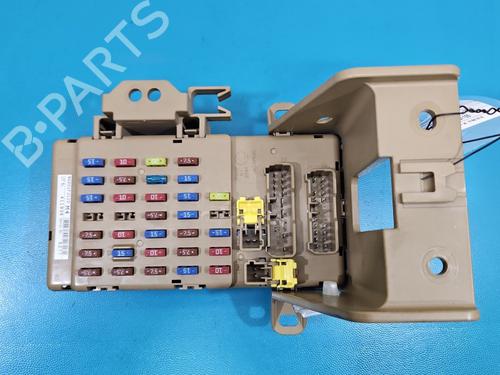 Fuse box SUBARU FORESTER (SJ_) 2.0 D AWD (SJD) | BP37846663E1 - Image 2