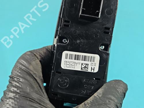 Switch BMW 5 (G30, F90) 520 d xDrive | BP37828720I30 - Image 5