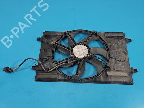 Radiator fan VW CC B7 (358) 2.0 TDI | BP37839768M35 - Image 11