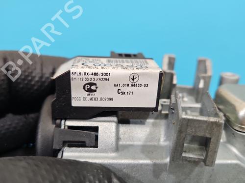 Engine control unit (ECU) MAZDA 2 (DY) 1.2 (DY3W) | BP39558743M57 - Image 28