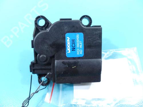 Heater blower motor KIA CEED (CD) | BP37885528M62 - Image 2